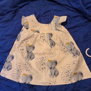 Baby Girl Blouse